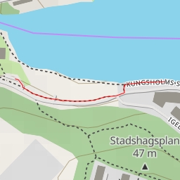 thumbnail for AI - Kungsholms Strand - Stockholms kommun