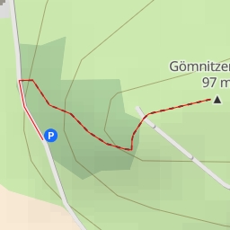 thumbnail for AI - Gömnitzer Turm