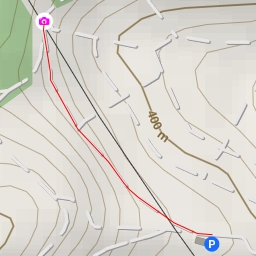 thumbnail for AI - Schutzhütte Wolzhausen - Breidenbach