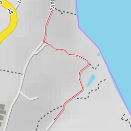thumbnail for AI - Parriwi Lighthouse Walking Track - Mosman Municipal Council