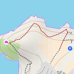 thumbnail for AI - Pointe du Châtelet