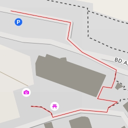 thumbnail for AI - Rue Jean Hélie - Yport