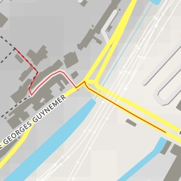 thumbnail for AI - Chemin du Soleil Levant - Poitiers