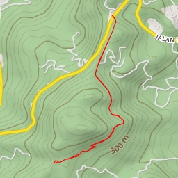 thumbnail for AI - 7 Minute Hill - Balik Pulau