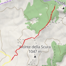 thumbnail for AI - Croce del Sasso - Carpegna