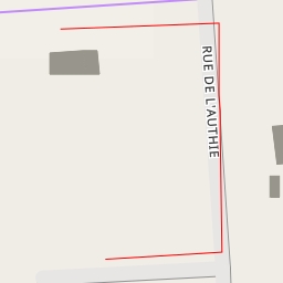 thumbnail for AI - Rue de l'Authie - Fort-Mahon-Plage