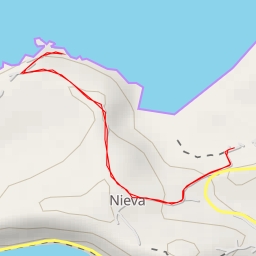 thumbnail for AI - Punta Cercada