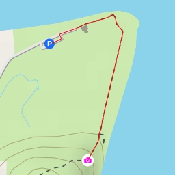 thumbnail for AI - Point No Point Lighthouse and Park - Hansville