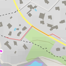 thumbnail for AI - Allée de la Lande - Pornichet