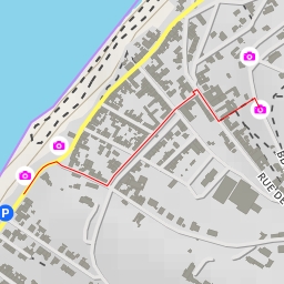 thumbnail for AI - Chemin d'Accès au Phare - Ault