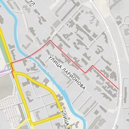 thumbnail for AI - Место где можно снимать поезда