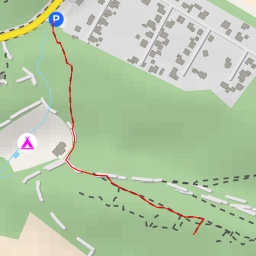 thumbnail for AI - Kletterweg "Hockendes Weib" - Ibbenbüren