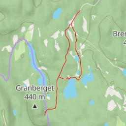 thumbnail for AI - Granberget