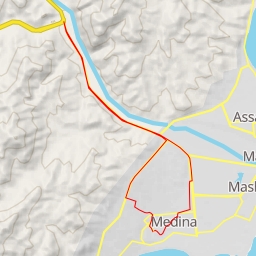 thumbnail for AI - كمين مدخل دهب