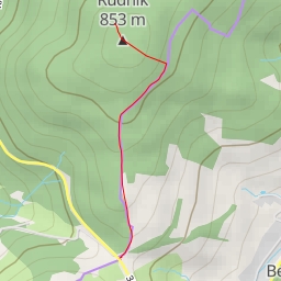 thumbnail for AI - Punkt Widokowy Rudnik - Kowary