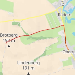 thumbnail for AI - Brotberg