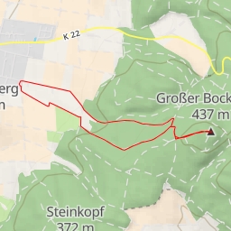 thumbnail for AI - Köhlerhütte am Bocksbühl - Friedland