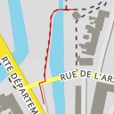 thumbnail for AI - Tour Moyenâgeuse - Bergues