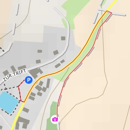 thumbnail for AI - Heinrich-Werner-Straße - Leinefelde-Worbis