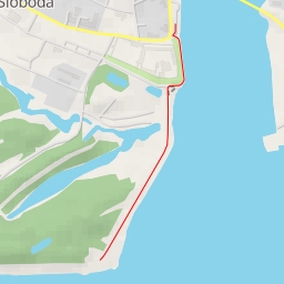 thumbnail for AI - Спасская Церковь из с. Фоминское - Кострома