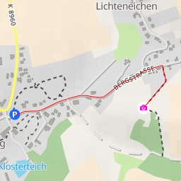 thumbnail for AI - Aussicht über Sornzig bis zum Collm