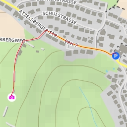 thumbnail for AI - Galgenraunweg - Marloffstein