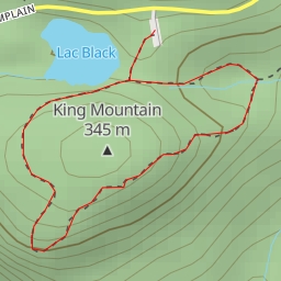 thumbnail for AI - Sentier du Mont-King - Chelsea