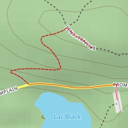 thumbnail for AI - King Mountain Trail - Chelsea