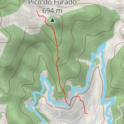 thumbnail for AI - Pico do Furado