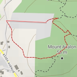 thumbnail for AI - Mount Avalon