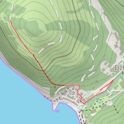 thumbnail for AI - красивый вид - Джанхот