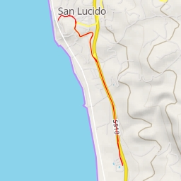 thumbnail for AI - Miramare - San Lucido