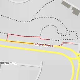 thumbnail for AI - טיילת האס - ירושלים