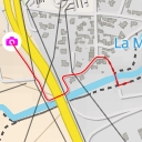 thumbnail for AI - Boulevard de la Moinie - Cholet