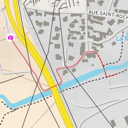 thumbnail for AI - Boulevard de la Moinie - Cholet