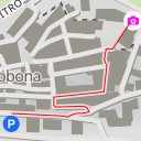 thumbnail for AI - Piazza della Vittoria - Bibbona