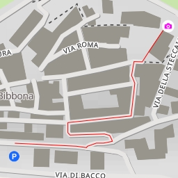 thumbnail for AI - Piazza della Vittoria - Bibbona