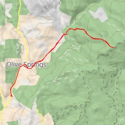 thumbnail for AI - Hinckley Ridge Viewpoint