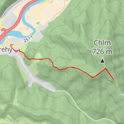 thumbnail for AI - Johan de Doe - Rudno nad Hronom