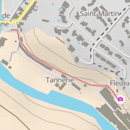 thumbnail for AI - Fleurais - Mortagne-sur-Sèvre