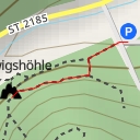 thumbnail for AI - Ludwigshöhle - Waischenfeld