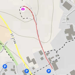 thumbnail for AI - Kriegerdenkmal/Rohrbühl