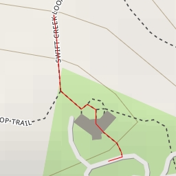 thumbnail for AI - Swift Creek Loop Trail - Cary