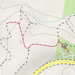 thumbnail for AI - Beach Tree Cove Trail - Cary