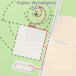 thumbnail for AI - Kopiec Wyzwolenia