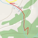 thumbnail for AI - Dolgoch Lower Falls