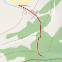 thumbnail for AI - Dolgoch Lower Falls