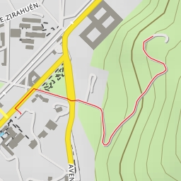 thumbnail for AI - El Estribito - Tzurumútaro