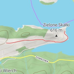 thumbnail for AI - Niedzica-Zamek