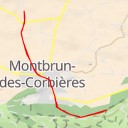 thumbnail for AI - forêt communale de Montbrun-Des-Corbières